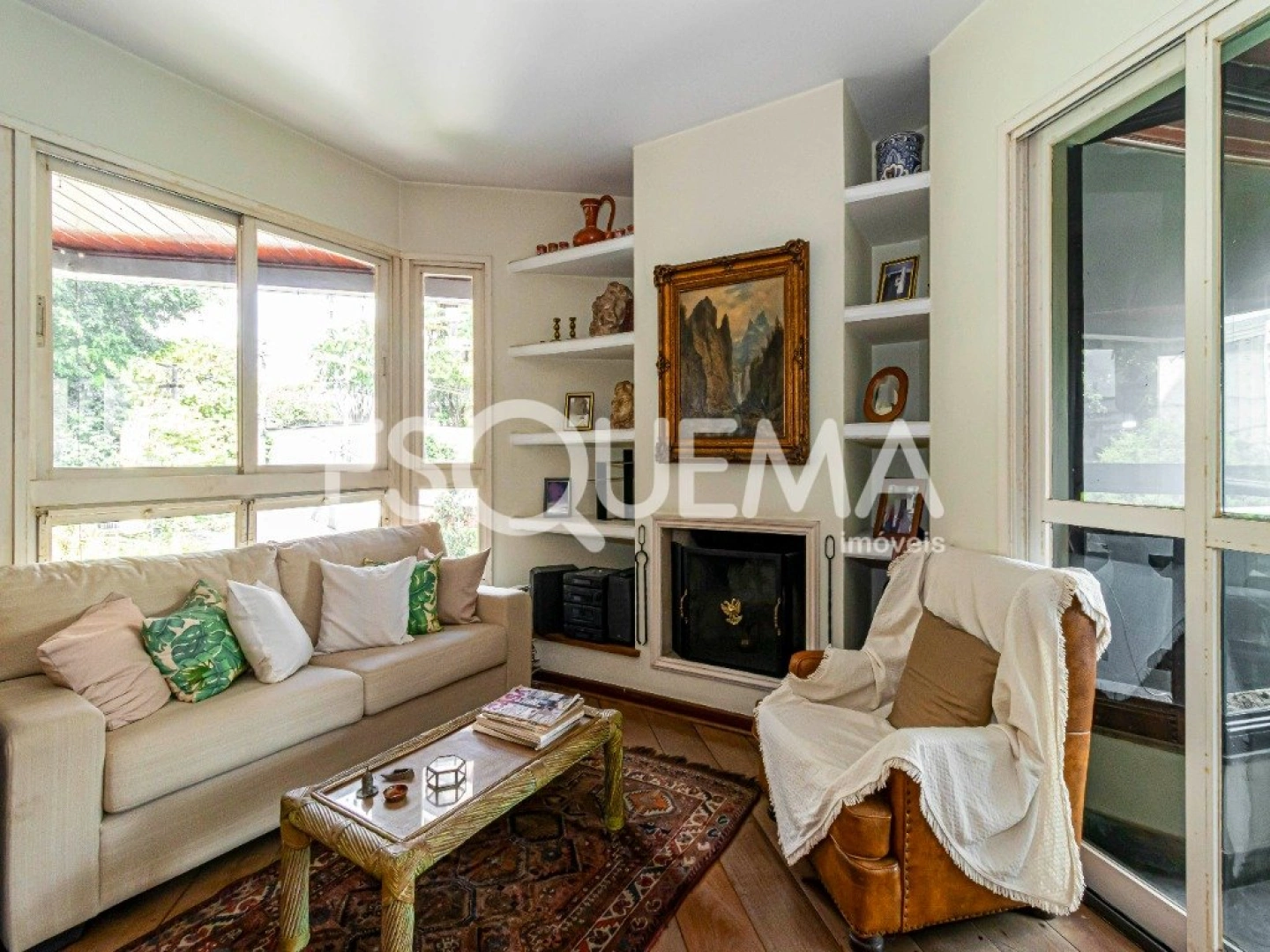 Apartamento em localização privilegiada - Imagem 3