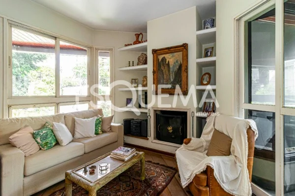 Apartamento em localização privilegiada