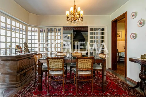 Apartamento em localização privilegiada