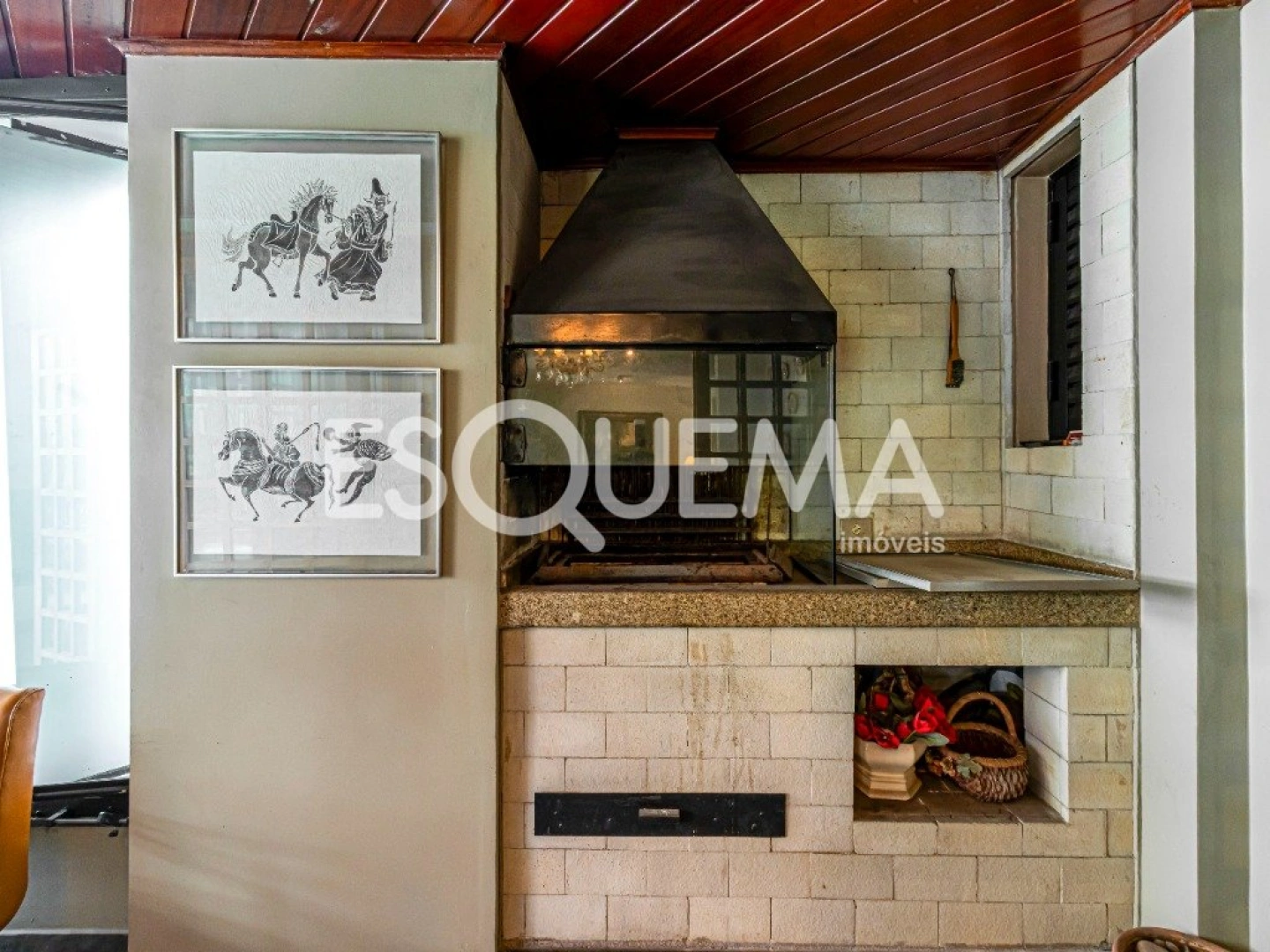Apartamento em localização privilegiada - Imagem 5