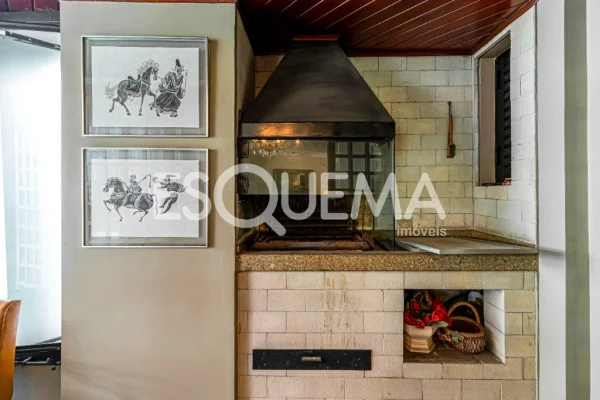 Apartamento em localização privilegiada