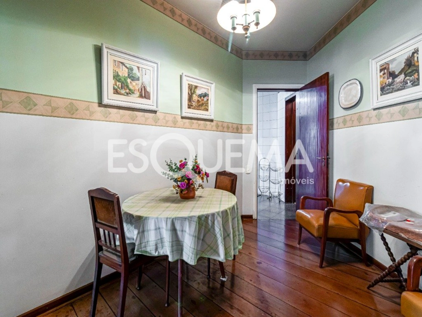 Apartamento em localização privilegiada - Imagem 7