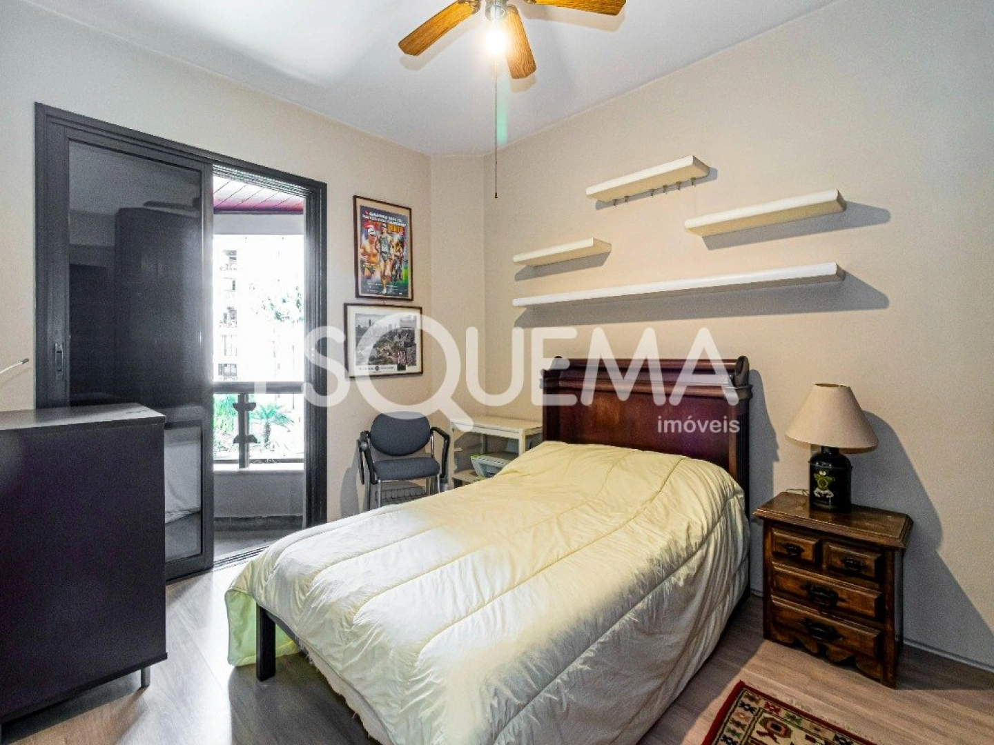 Apartamento em localização privilegiada - Imagem 9