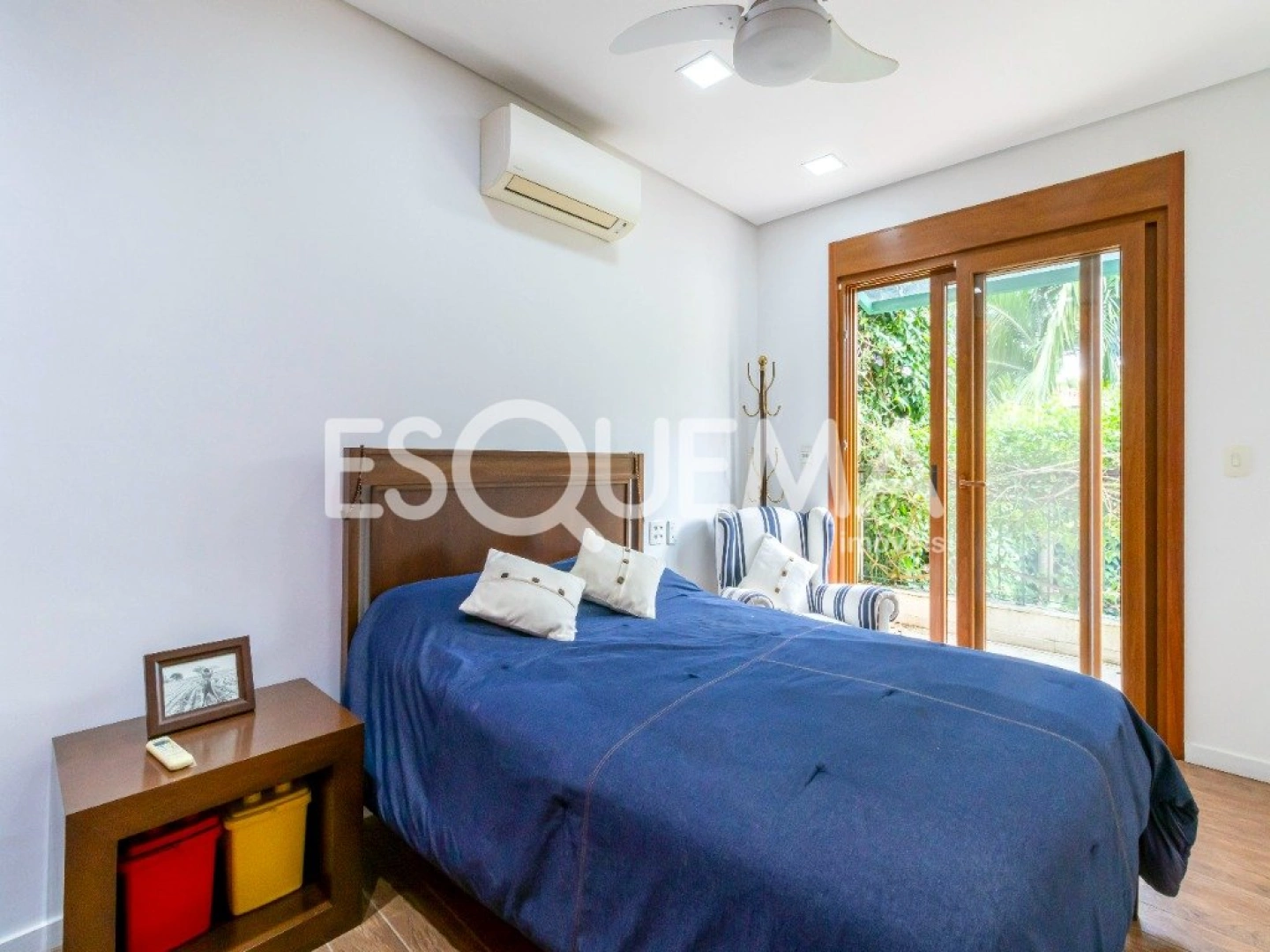 Casa em estilo colonial a poucos passos do Clube Harmonia - Imagem 7