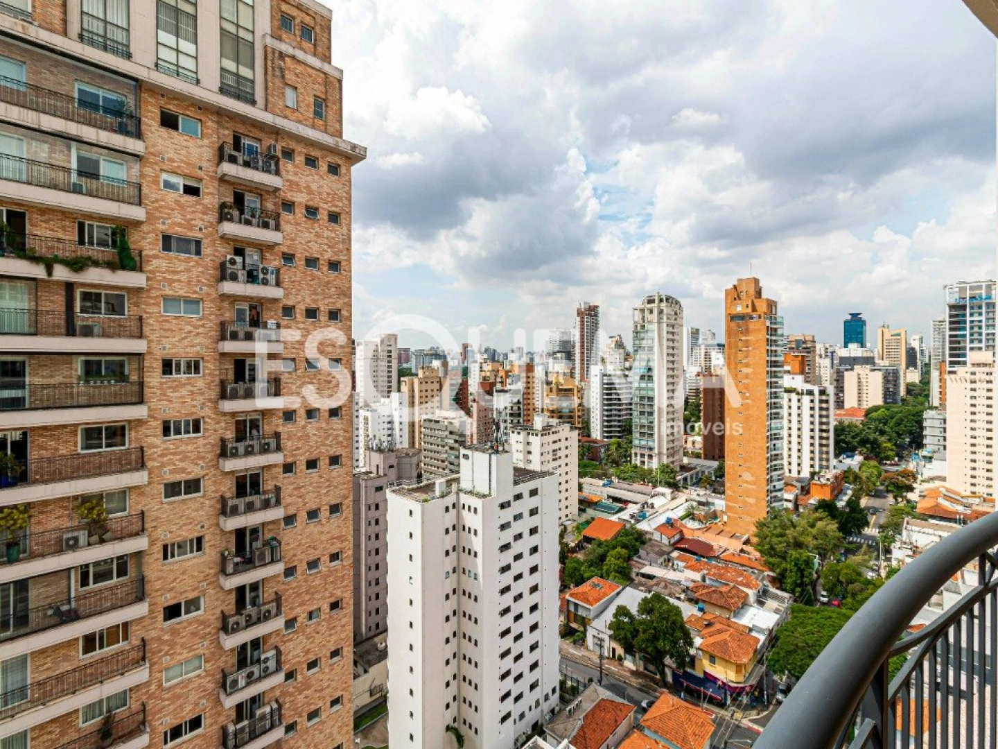 Apartamento ao lado do Parque Ibirapuera - Imagem 13