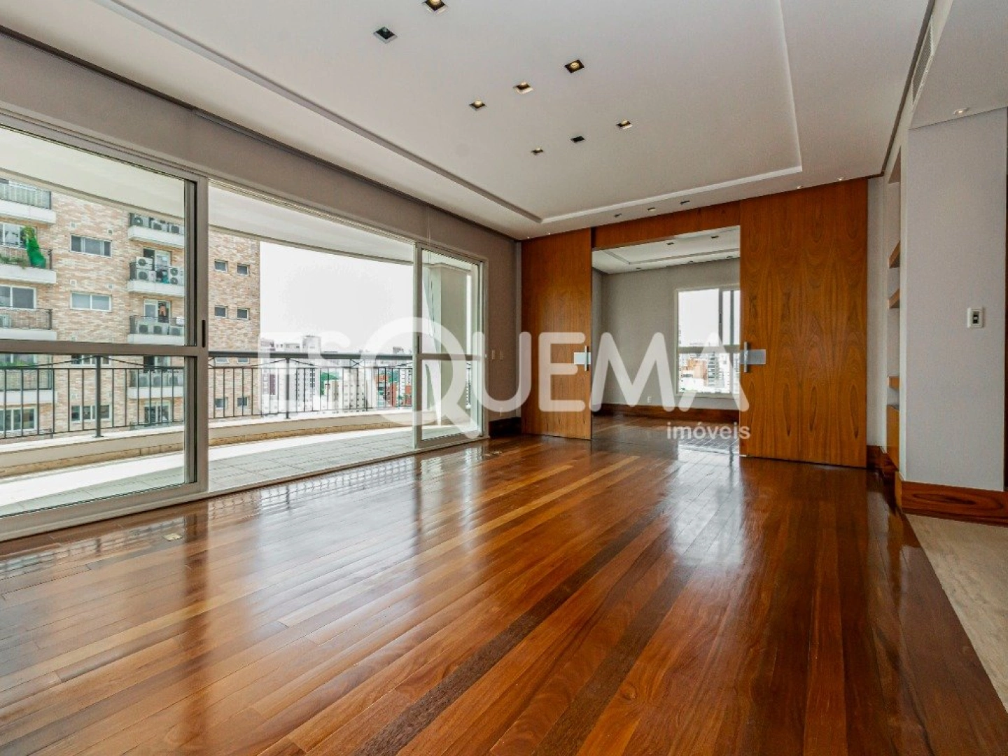 Apartamento ao lado do Parque Ibirapuera - Imagem 1