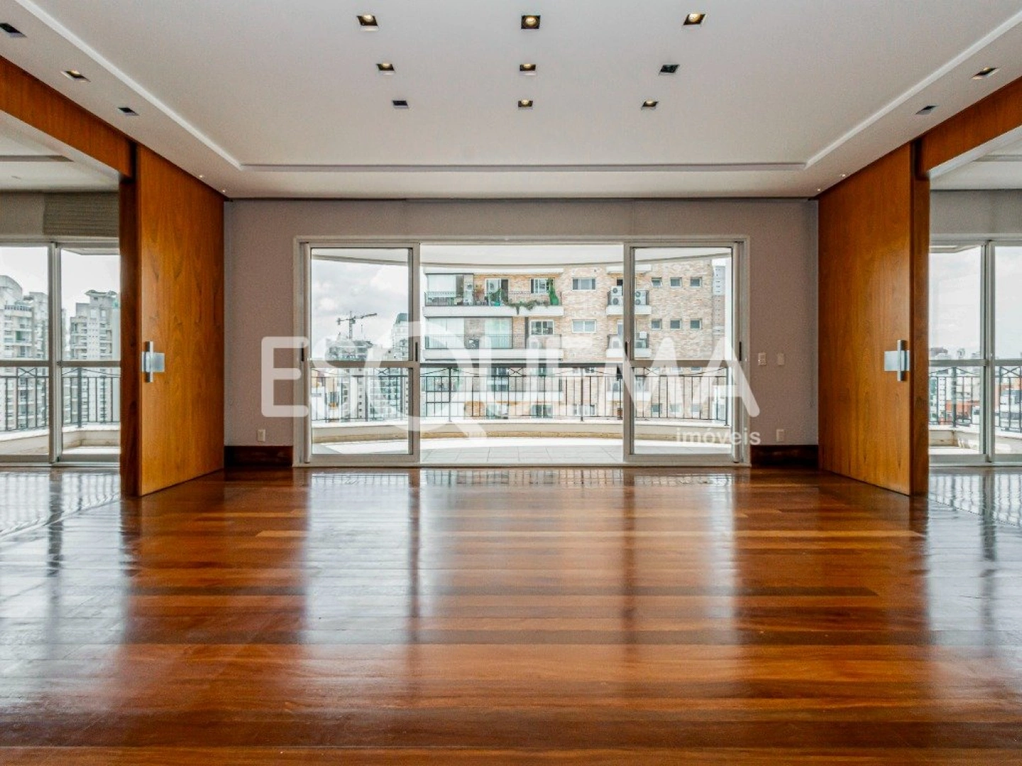 Apartamento ao lado do Parque Ibirapuera - Imagem 2