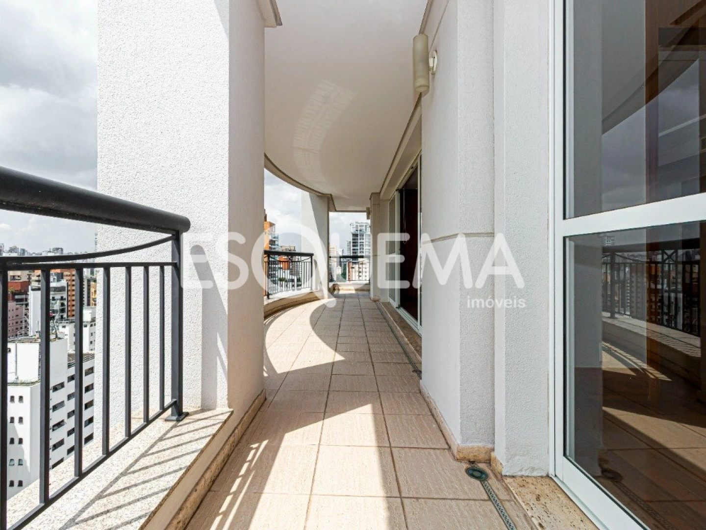 Apartamento ao lado do Parque Ibirapuera - Imagem 3