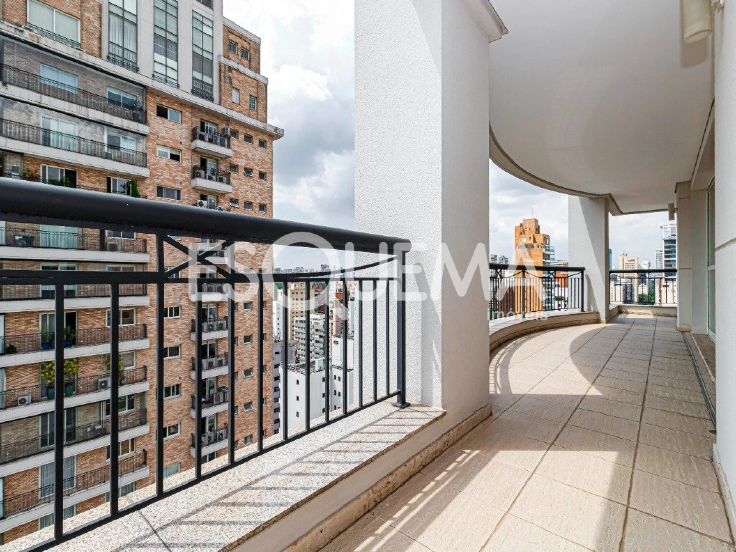 Apartamento ao lado do Parque Ibirapuera - Imagem 4