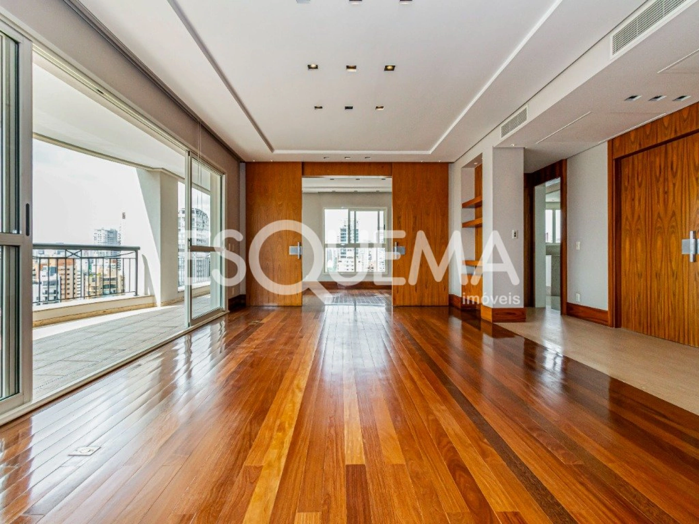 Apartamento ao lado do Parque Ibirapuera - Imagem 5
