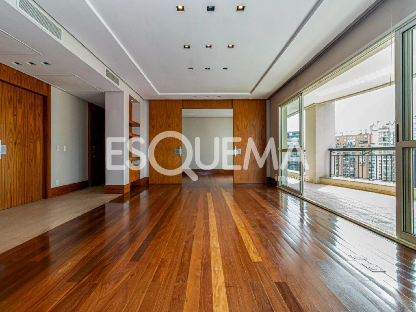 Apartamento ao lado do Parque Ibirapuera - Imagem 7