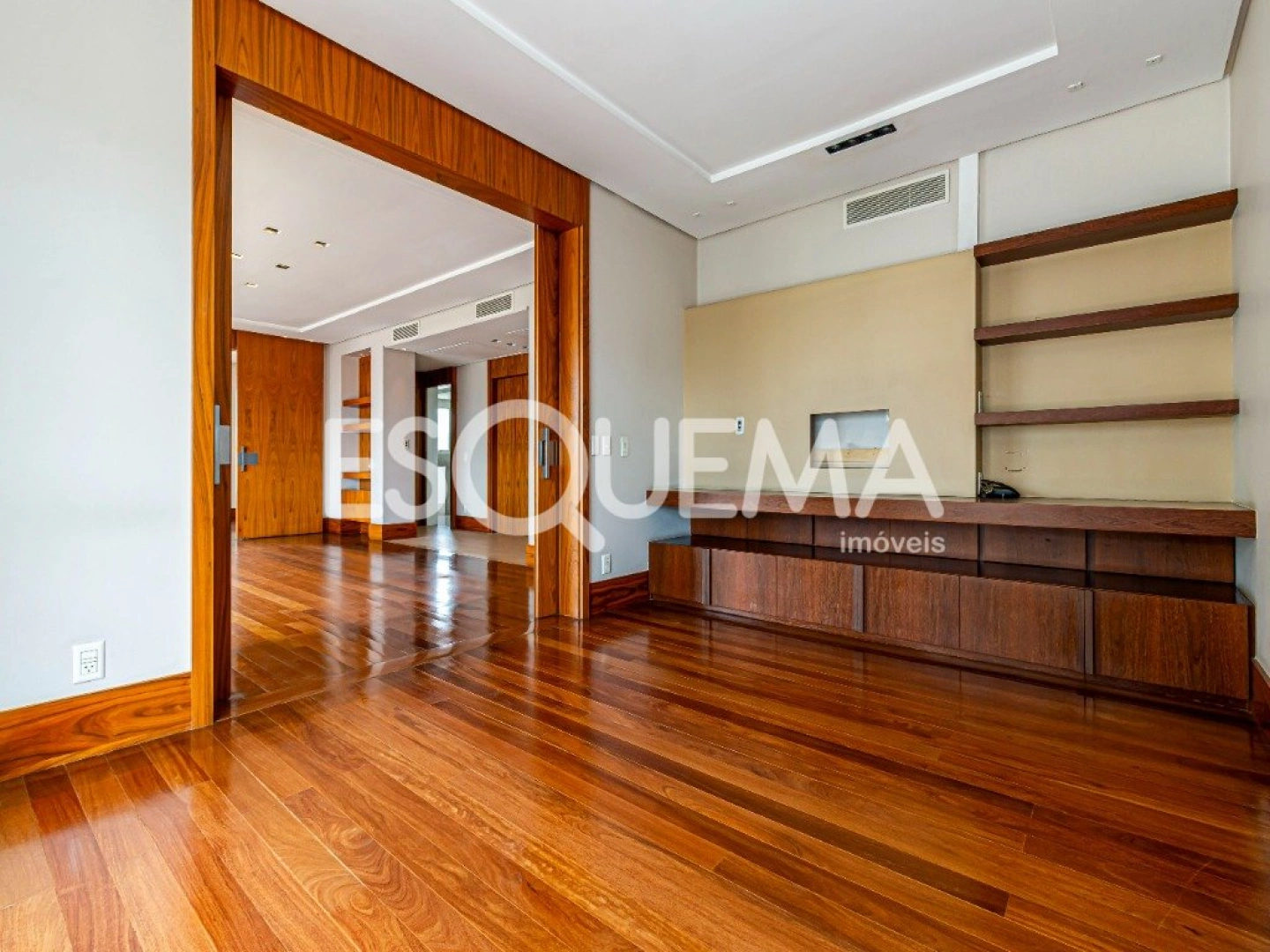 Apartamento ao lado do Parque Ibirapuera - Imagem 9