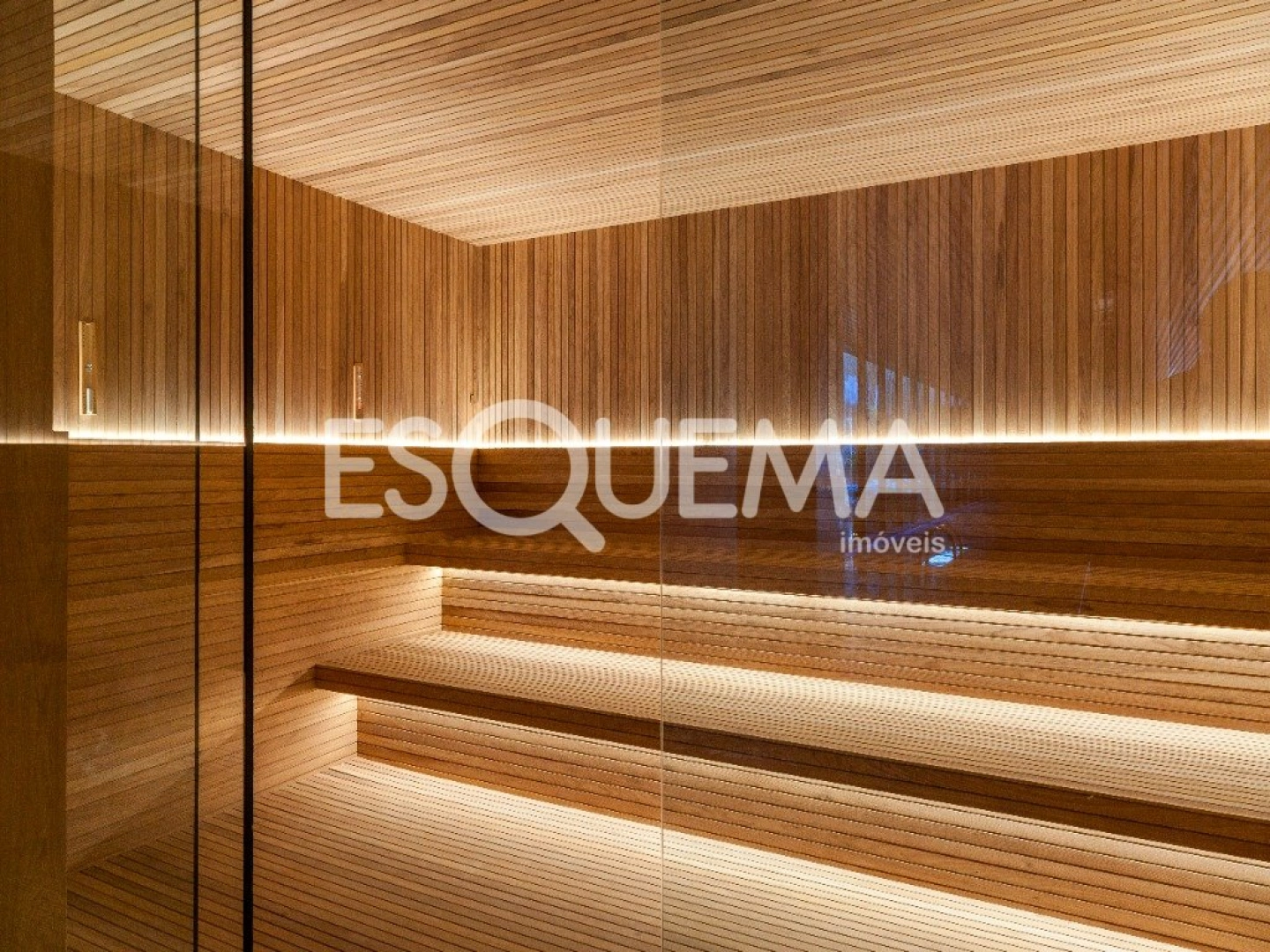 Apartamento em condomínio recém-entregue com vista para o Parque do Povo - Imagem 11