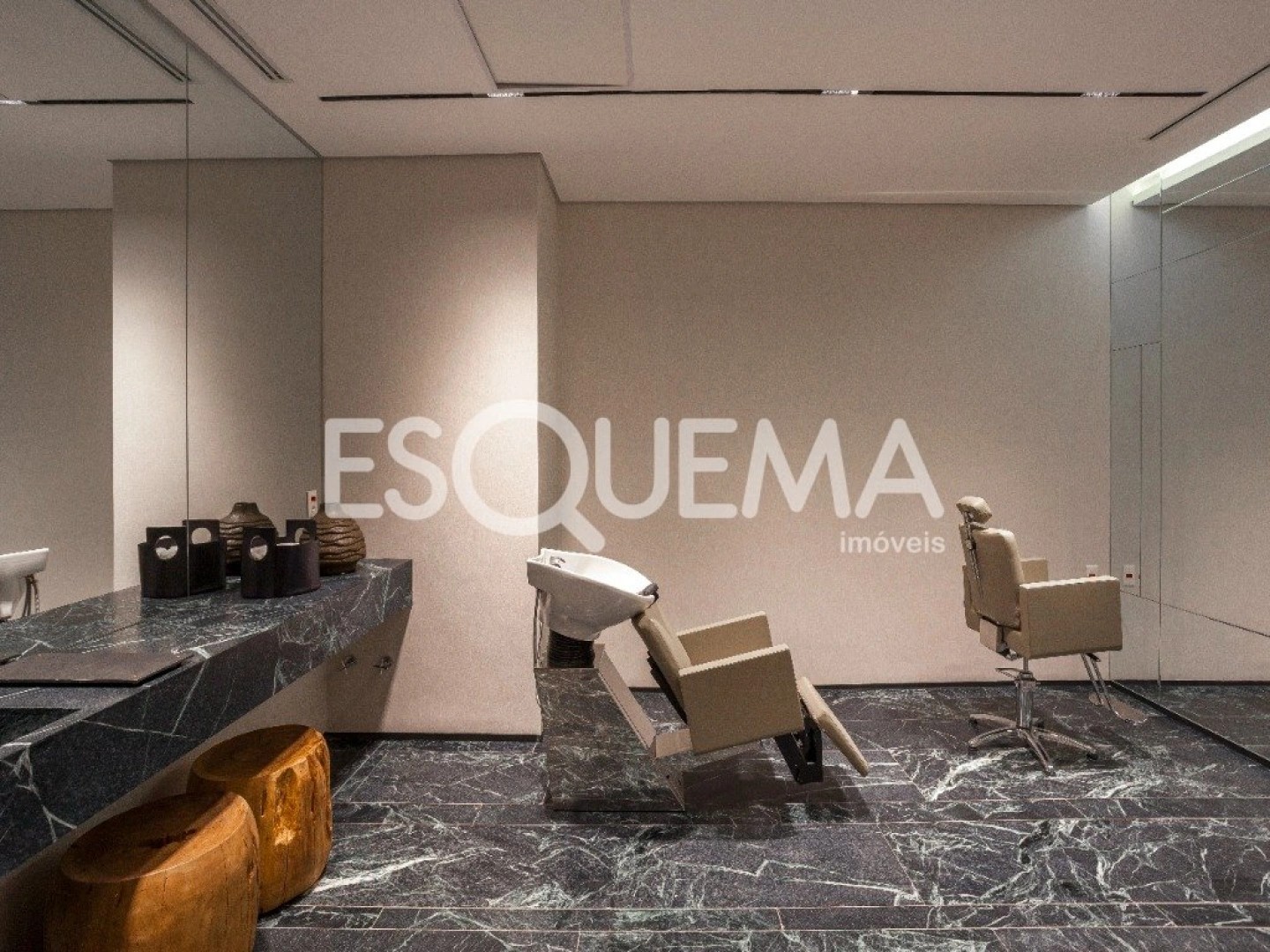 Apartamento em condomínio recém-entregue com vista para o Parque do Povo - Imagem 14