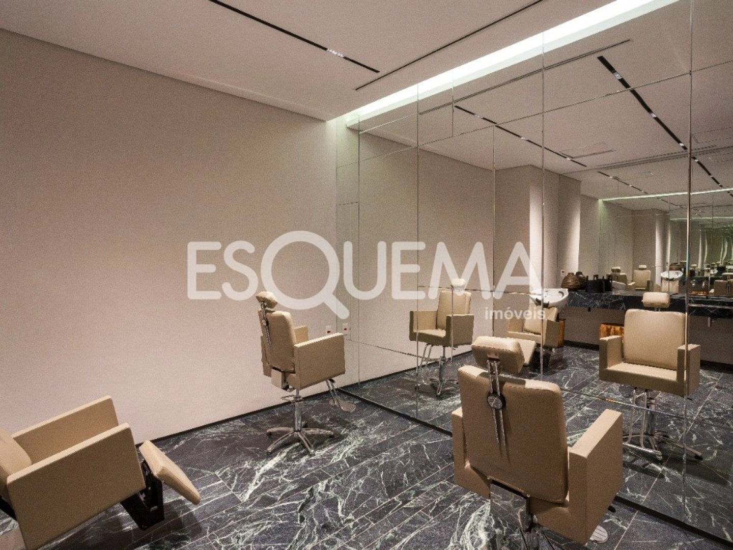 Apartamento em condomínio recém-entregue com vista para o Parque do Povo - Imagem 15