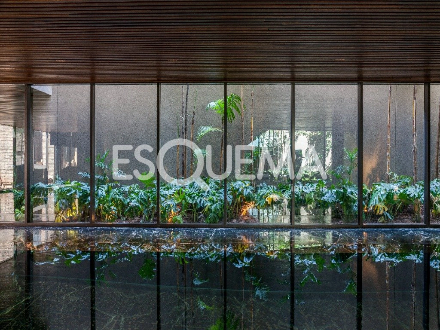 Apartamento em condomínio recém-entregue com vista para o Parque do Povo - Imagem 6