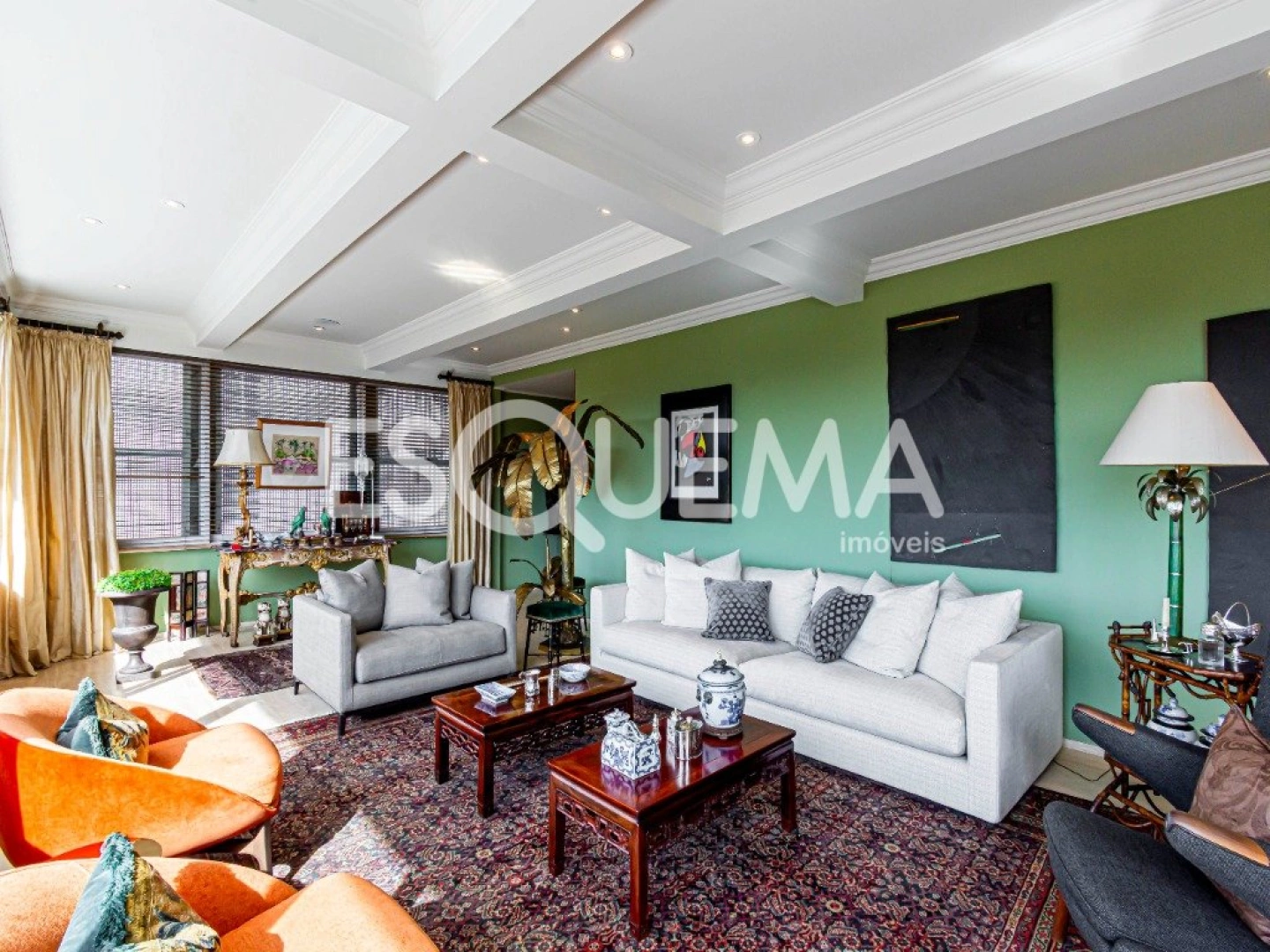 Apartamento impecável e pronto para morar - Imagem 12