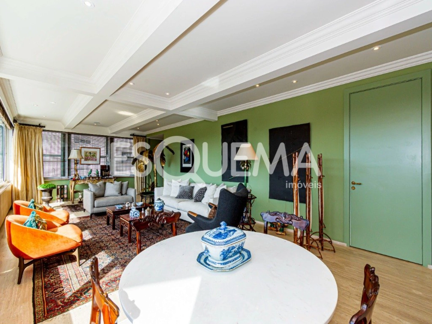 Apartamento impecável e pronto para morar - Imagem 14