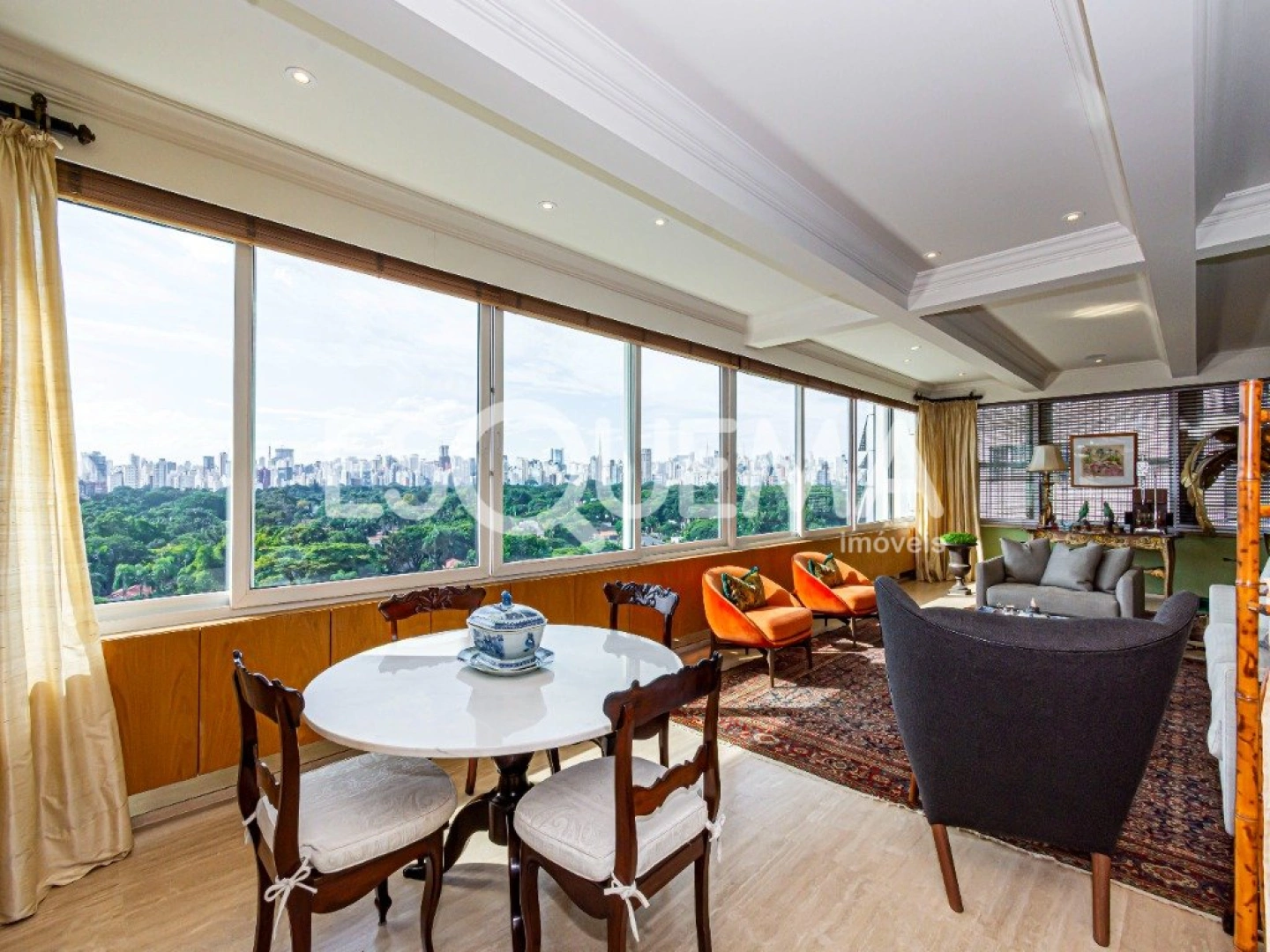 Apartamento impecável e pronto para morar - Imagem 15
