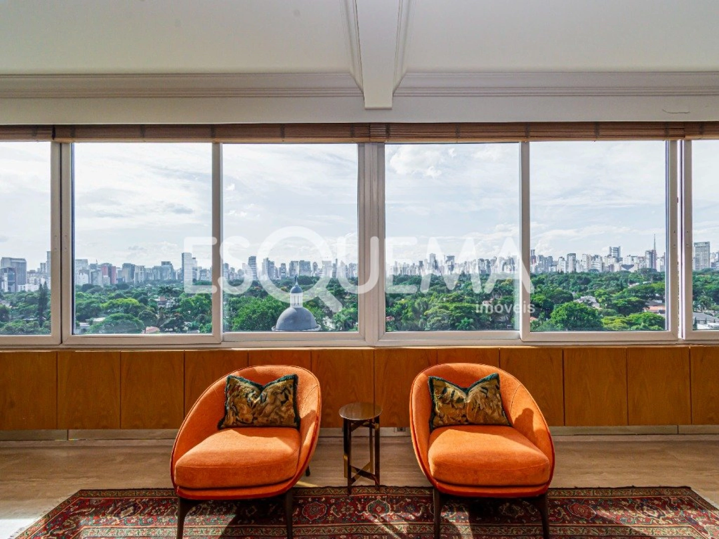 Apartamento impecável e pronto para morar - Imagem 2
