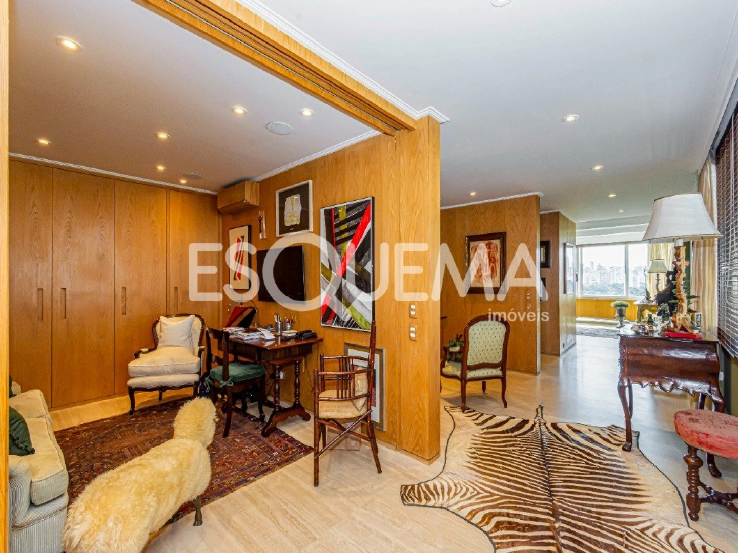 Apartamento impecável e pronto para morar - Imagem 5