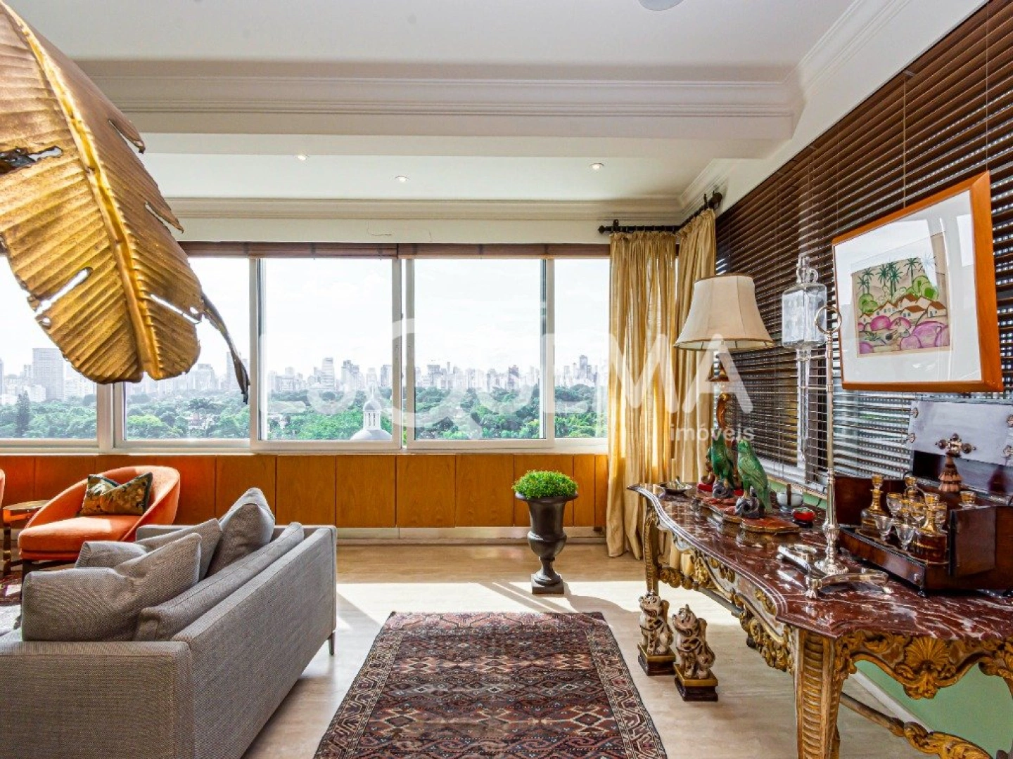 Apartamento impecável e pronto para morar - Imagem 6
