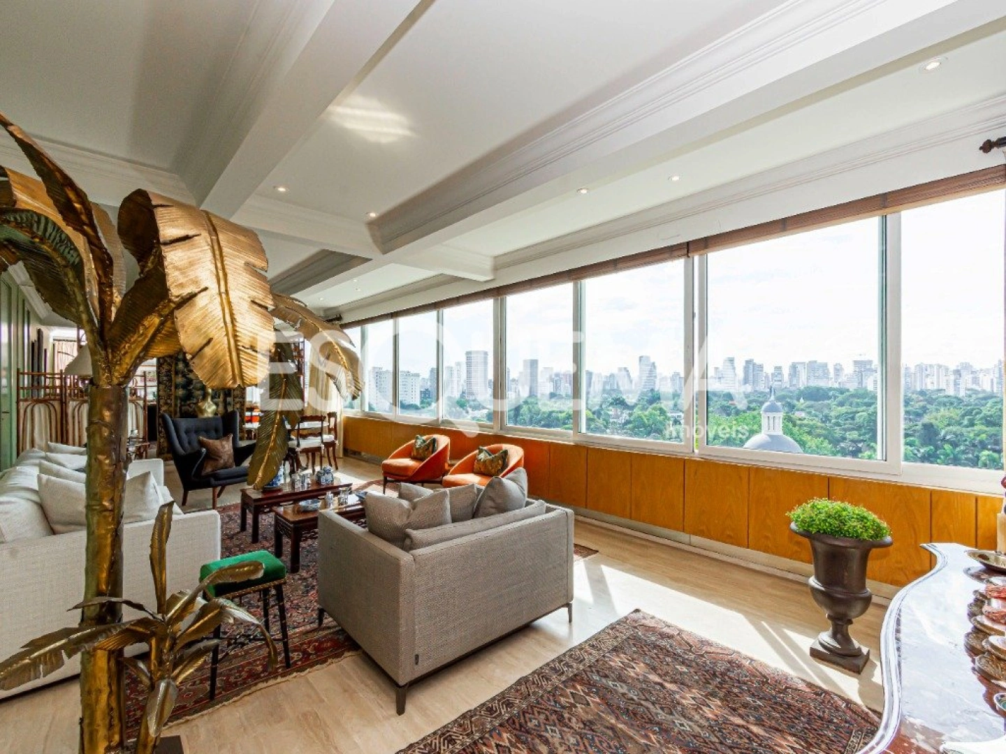Apartamento impecável e pronto para morar - Imagem 7