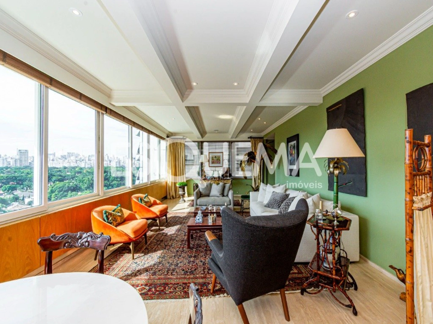 Apartamento impecável e pronto para morar - Imagem 9