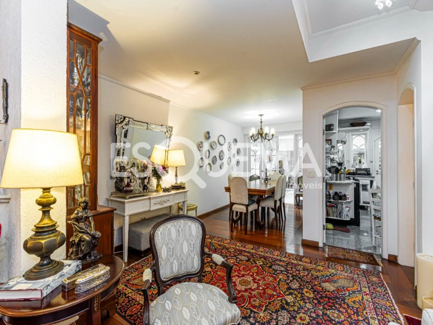 Casa em condomínio fechado e com lazer - Imagem 11