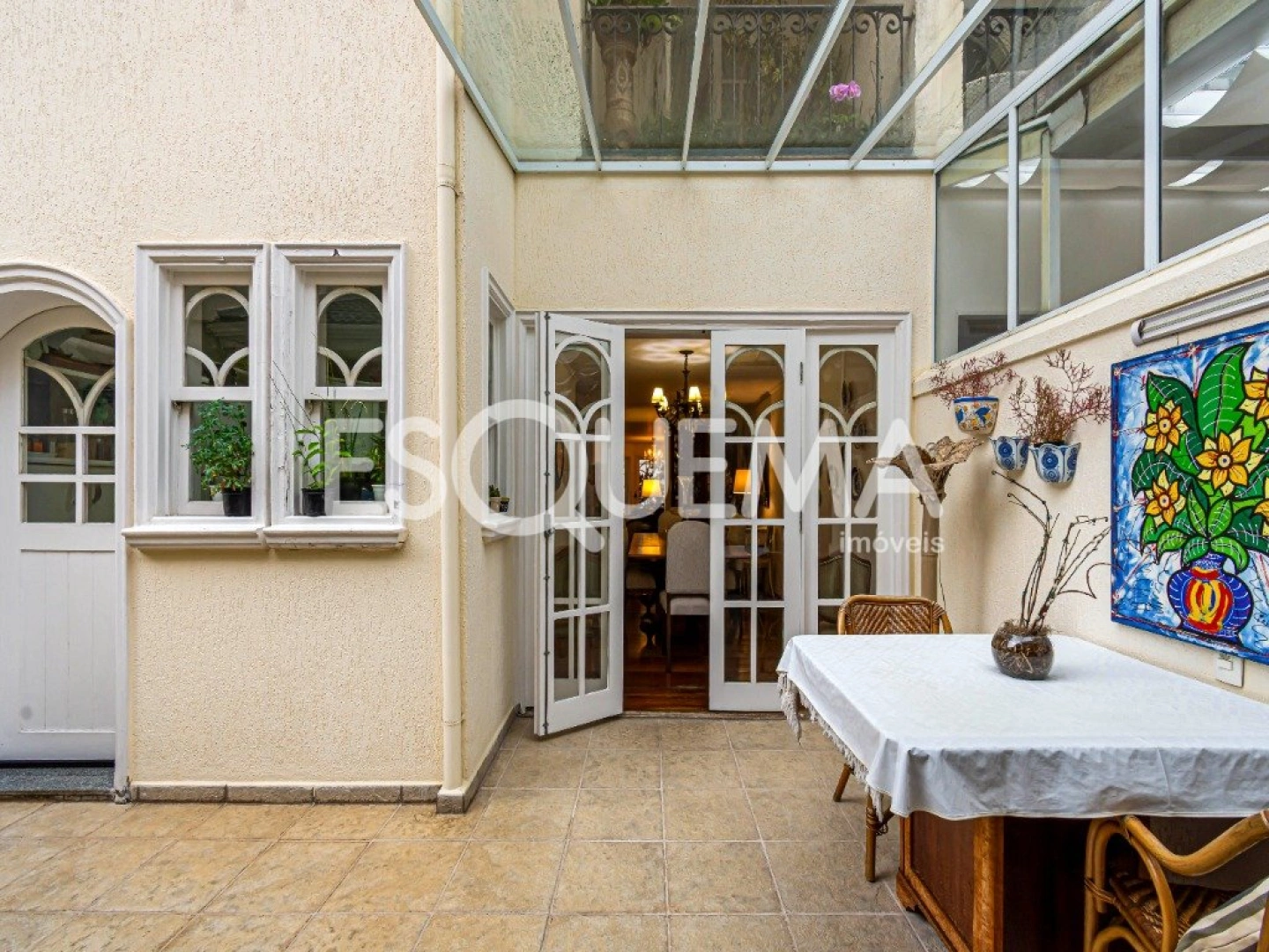 Casa em condomínio fechado e com lazer - Imagem 13