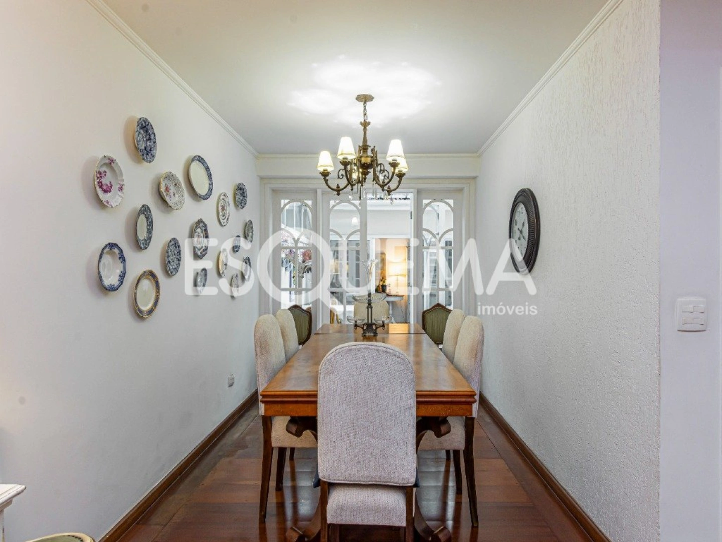 Casa em condomínio fechado e com lazer - Imagem 15
