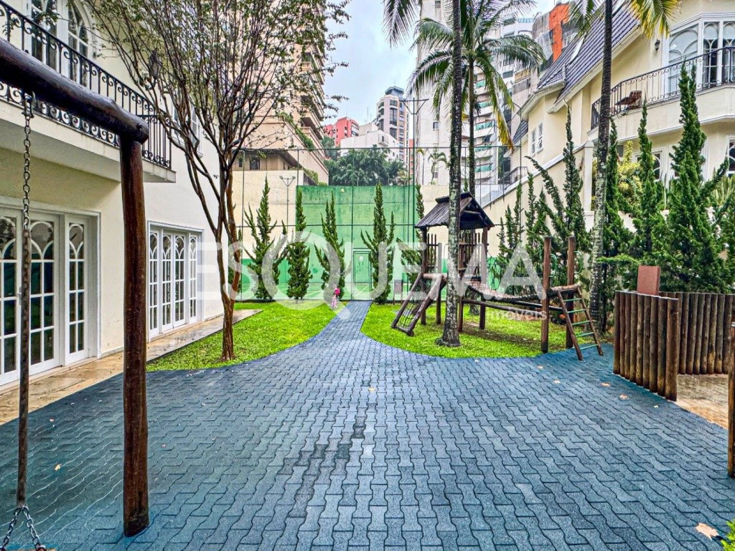 Casa em condomínio fechado e com lazer - Imagem 8