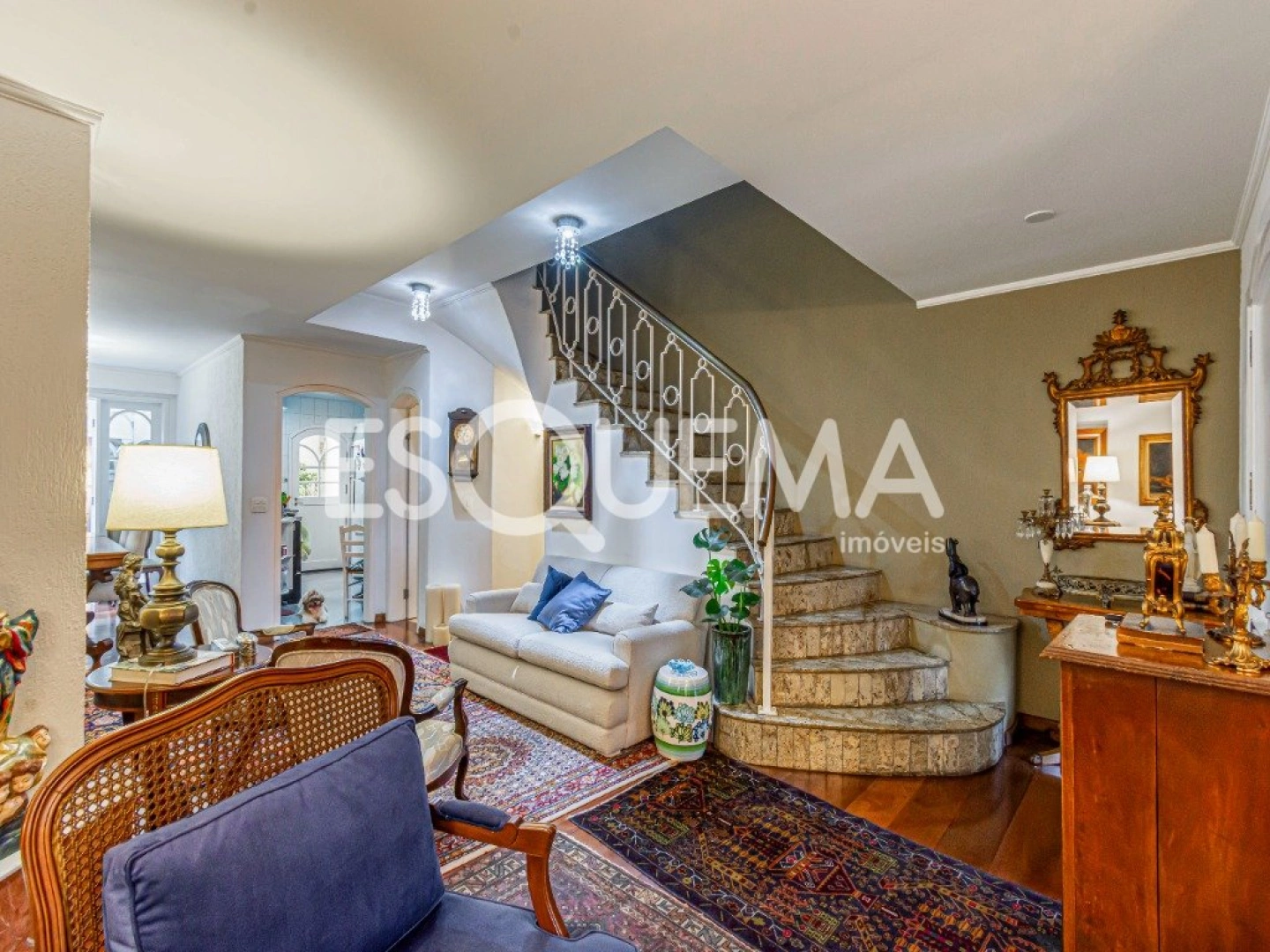 Casa em condomínio fechado e com lazer - Imagem 9