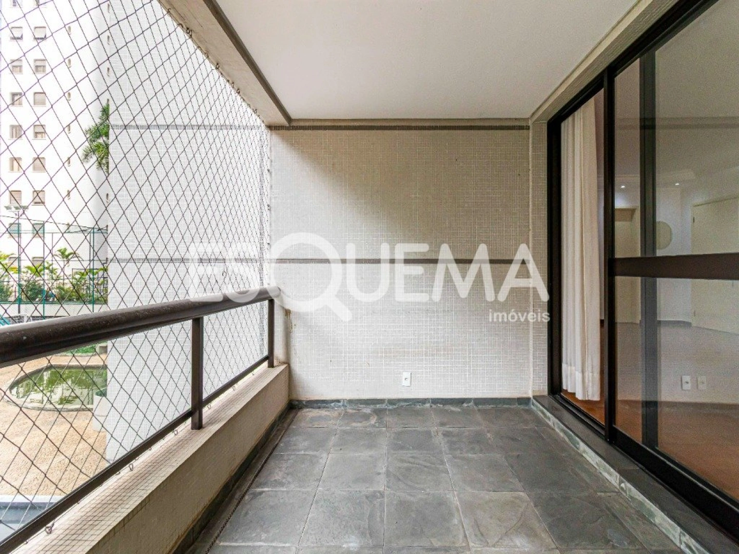 Apartamento em condomínio com lazer - Imagem 12