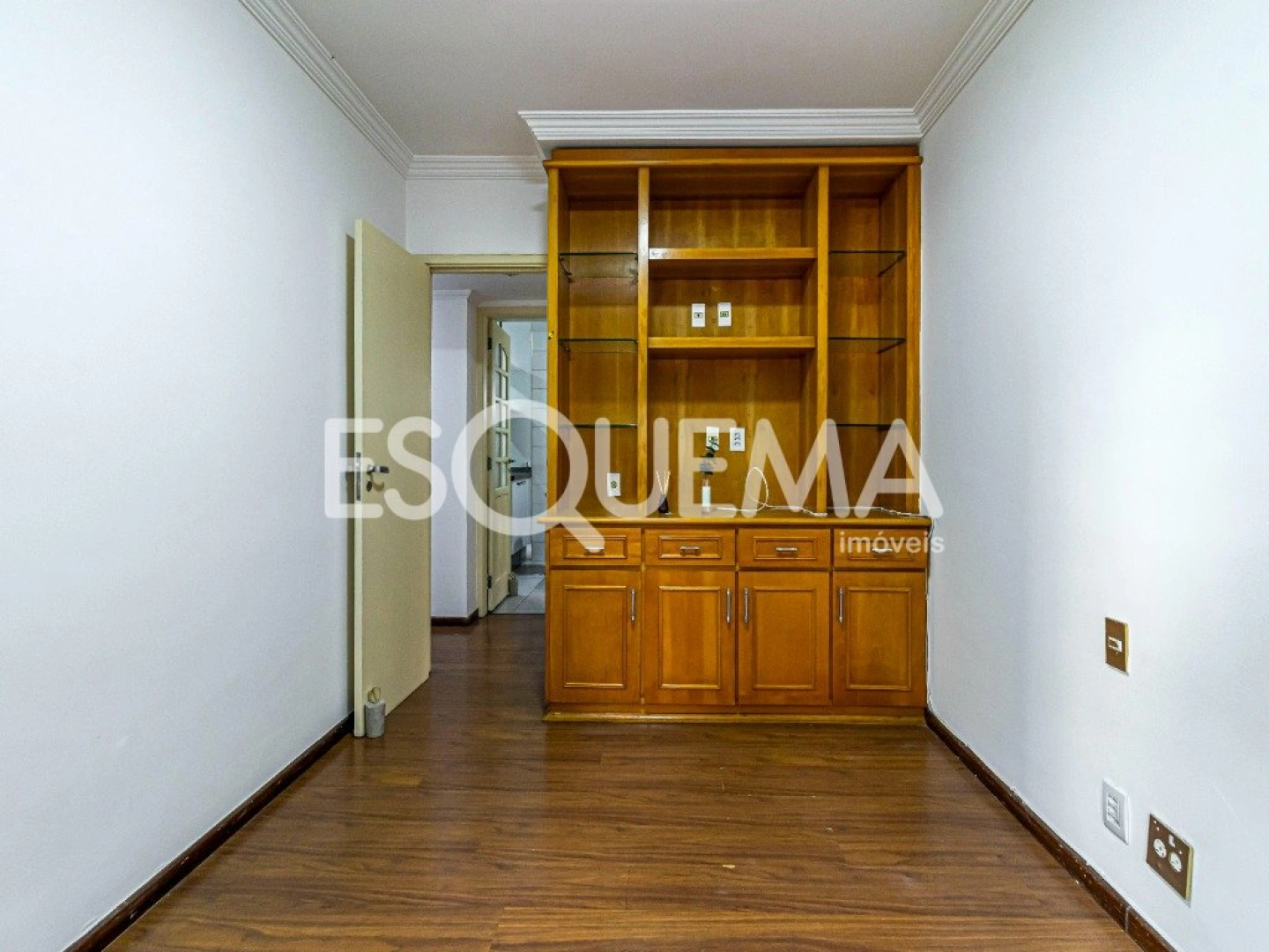 Apartamento em condomínio com lazer - Imagem 13