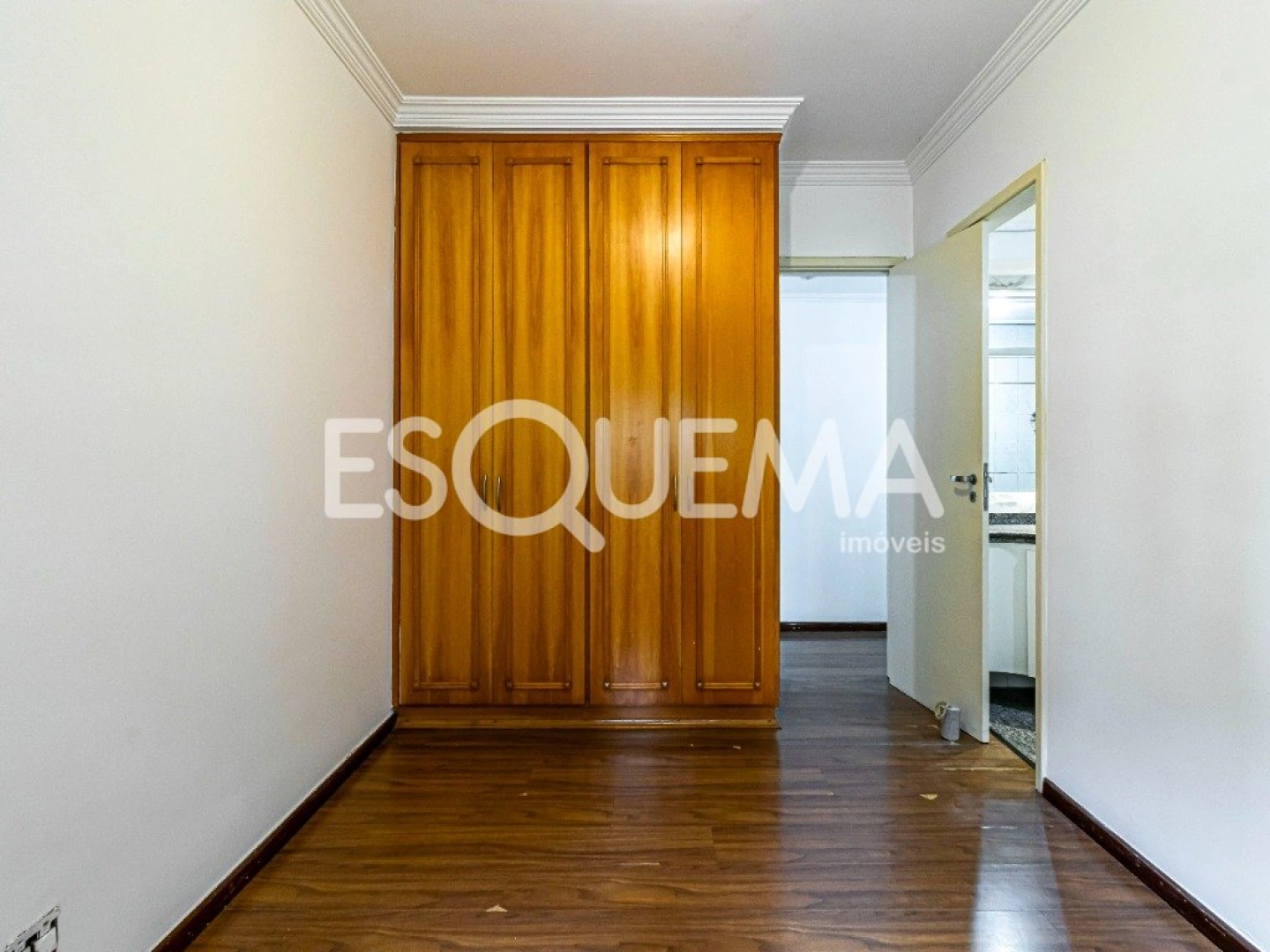 Apartamento em condomínio com lazer - Imagem 15
