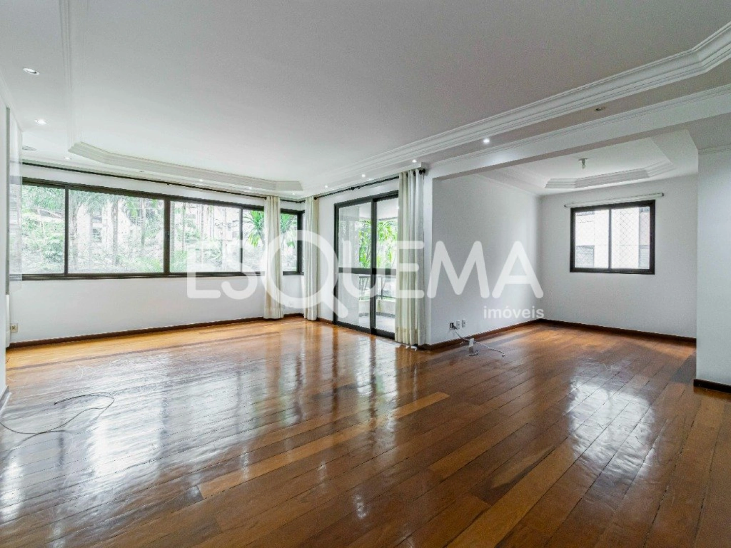 Apartamento em condomínio com lazer - Imagem 1