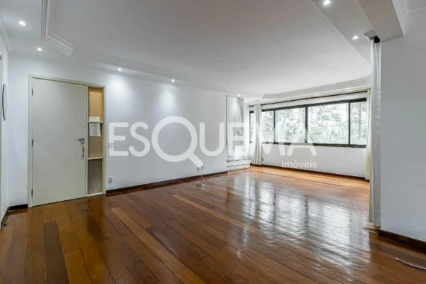 Apartamento em condomínio com lazer