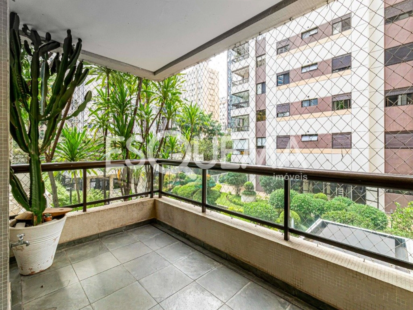 Apartamento em condomínio com lazer - Imagem 3