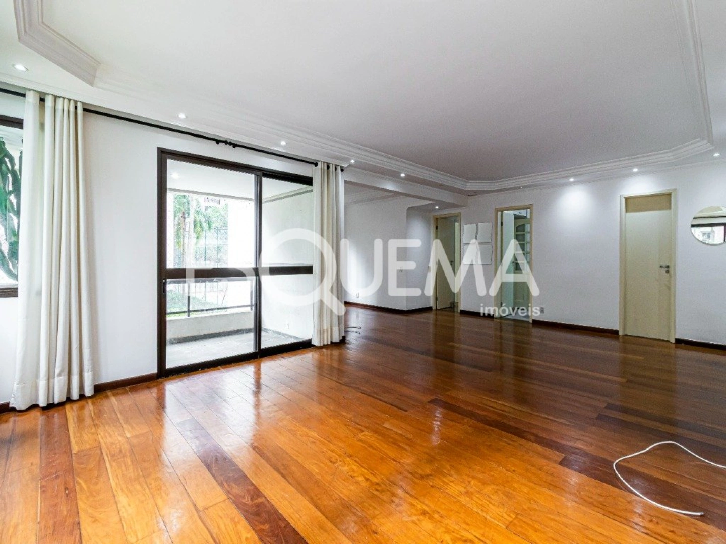 Apartamento em condomínio com lazer - Imagem 4