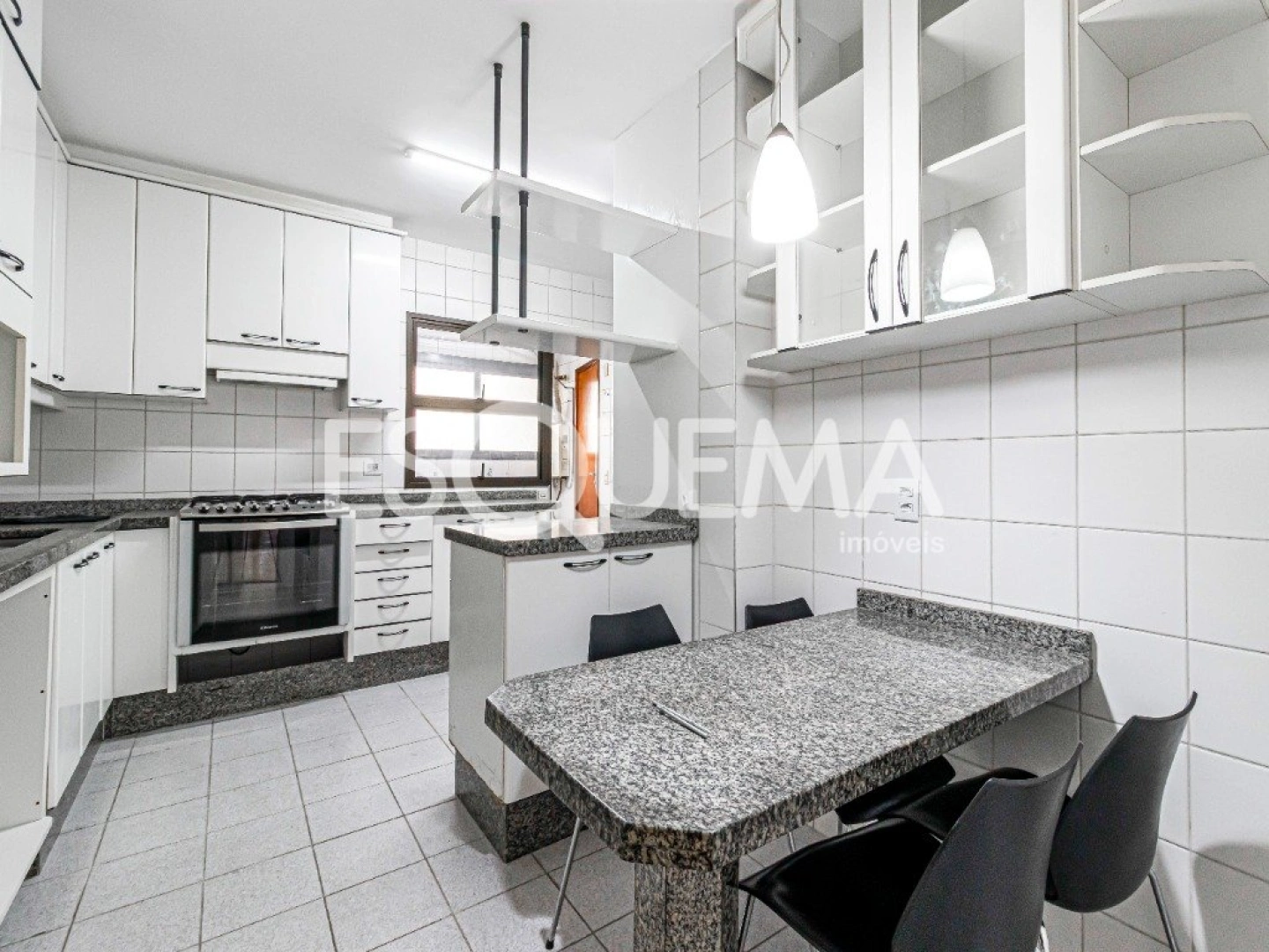 Apartamento em condomínio com lazer - Imagem 5