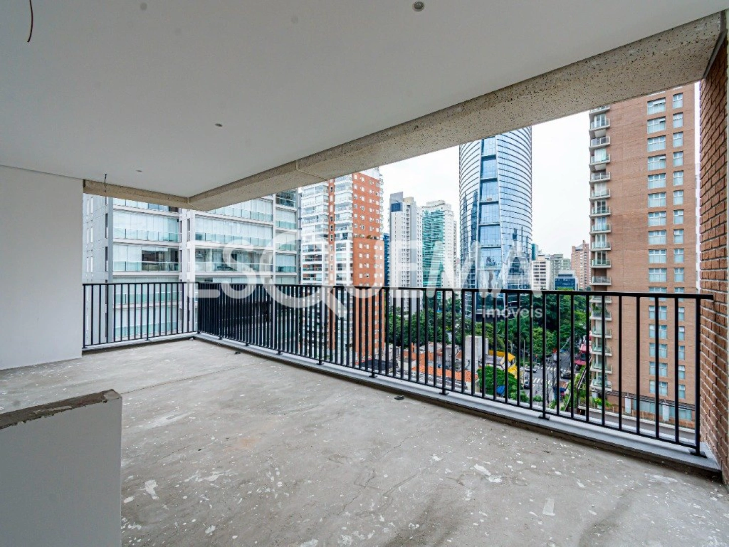Apartamento em edifício bem localizado - Imagem 10