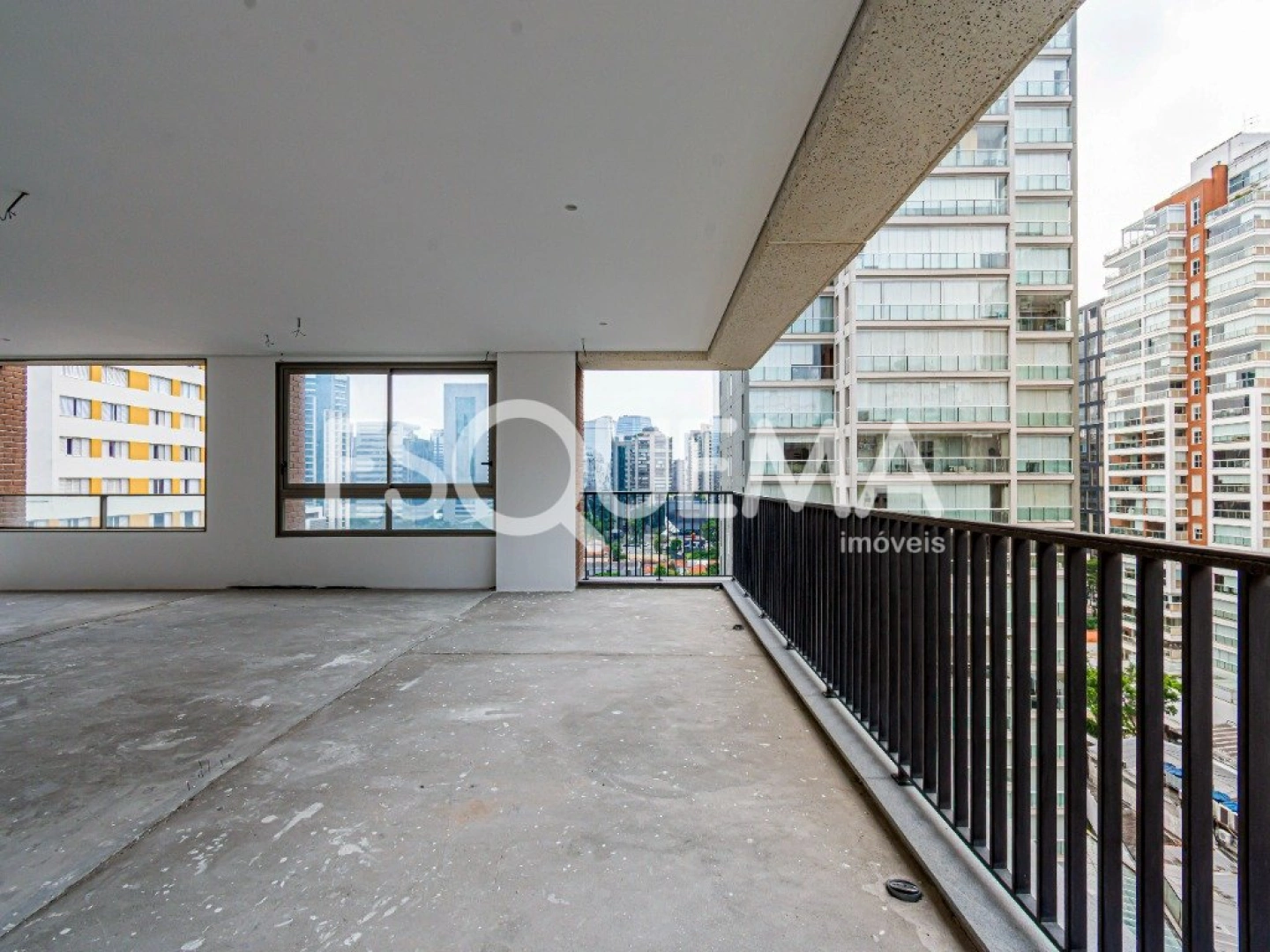 Apartamento em edifício bem localizado - Imagem 11