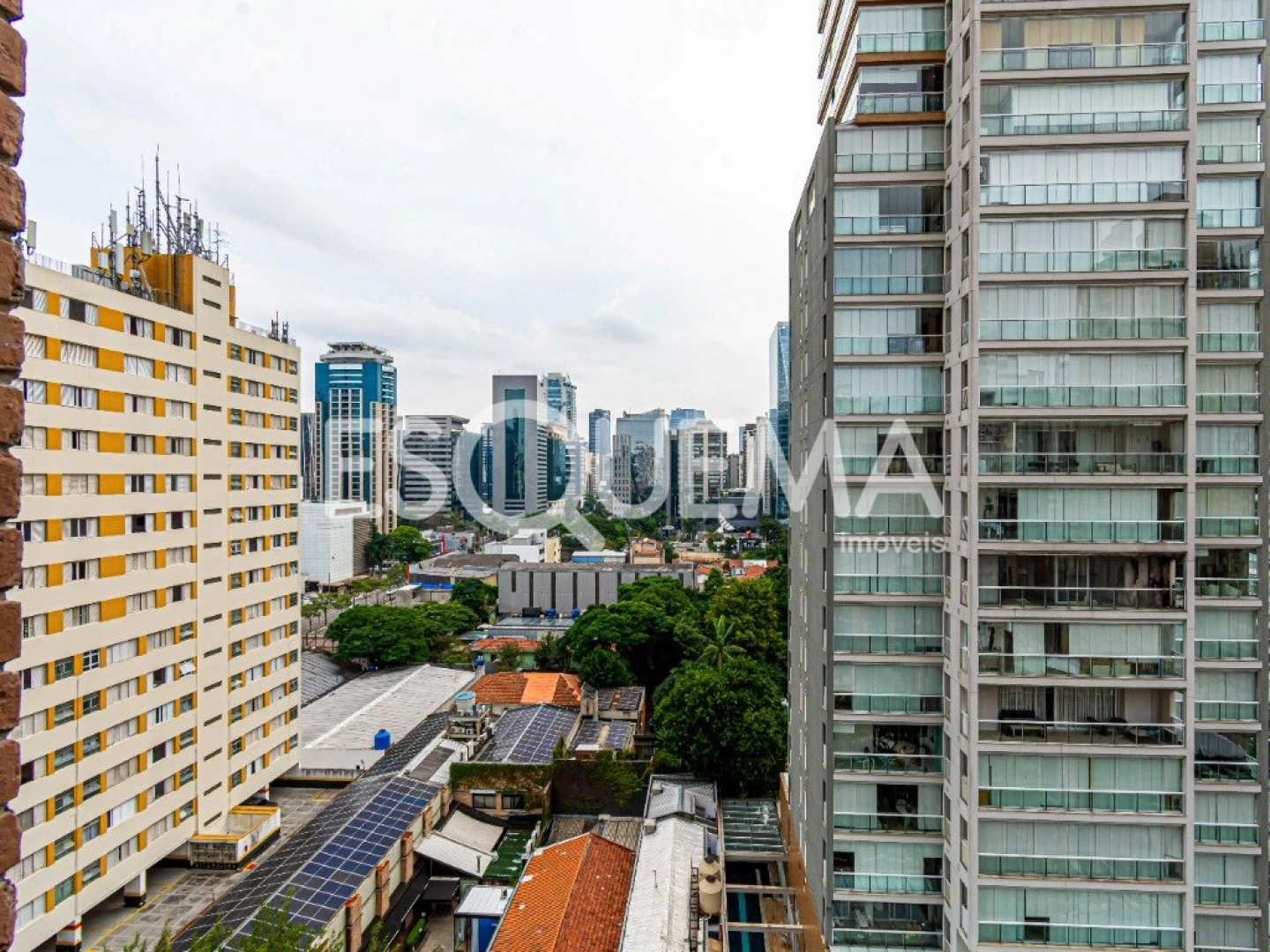 Apartamento em edifício bem localizado - Imagem 15