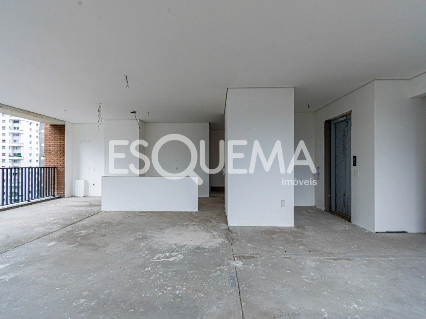 Apartamento em edifício bem localizado - Imagem 5