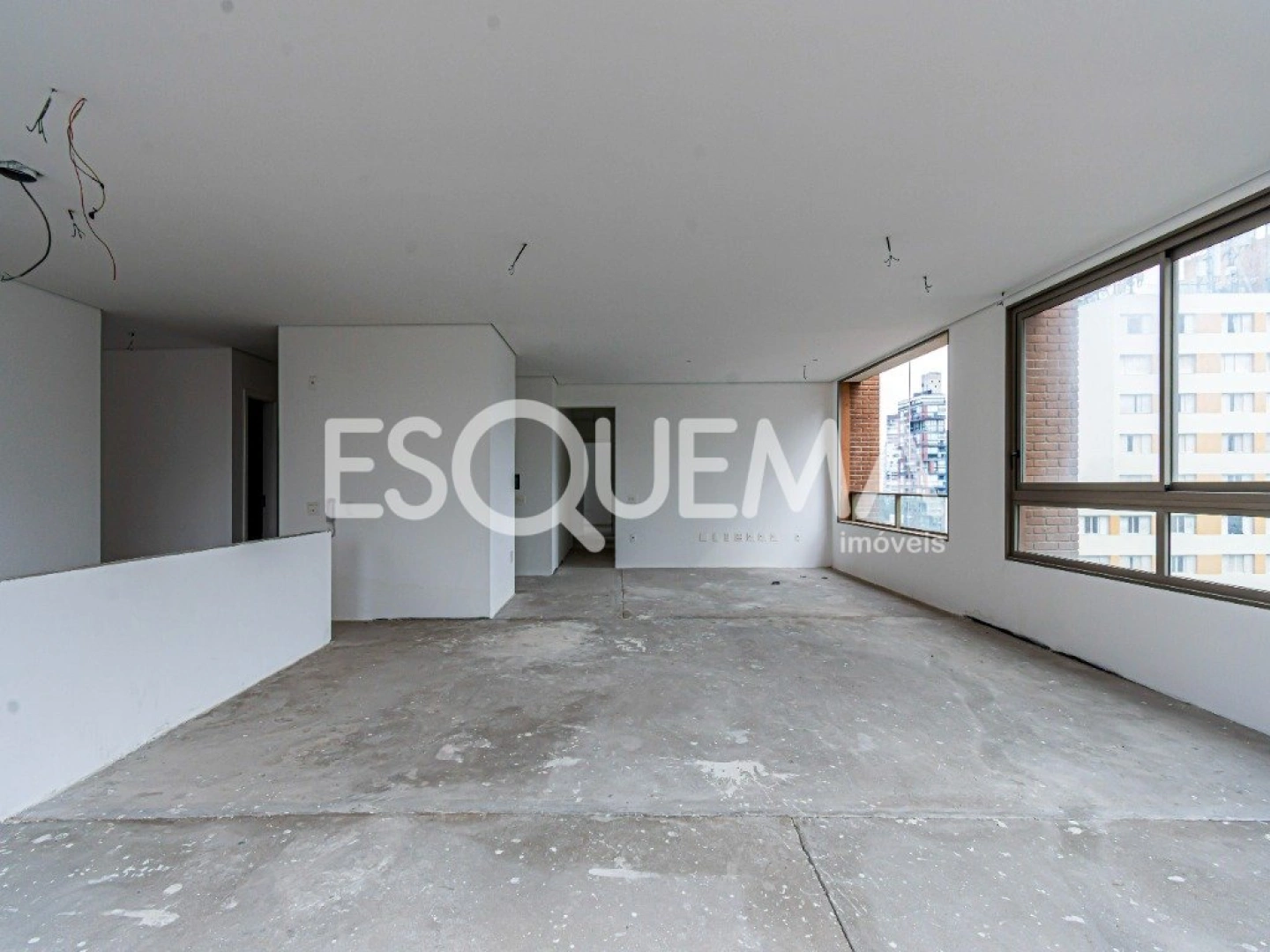 Apartamento em edifício bem localizado - Imagem 7