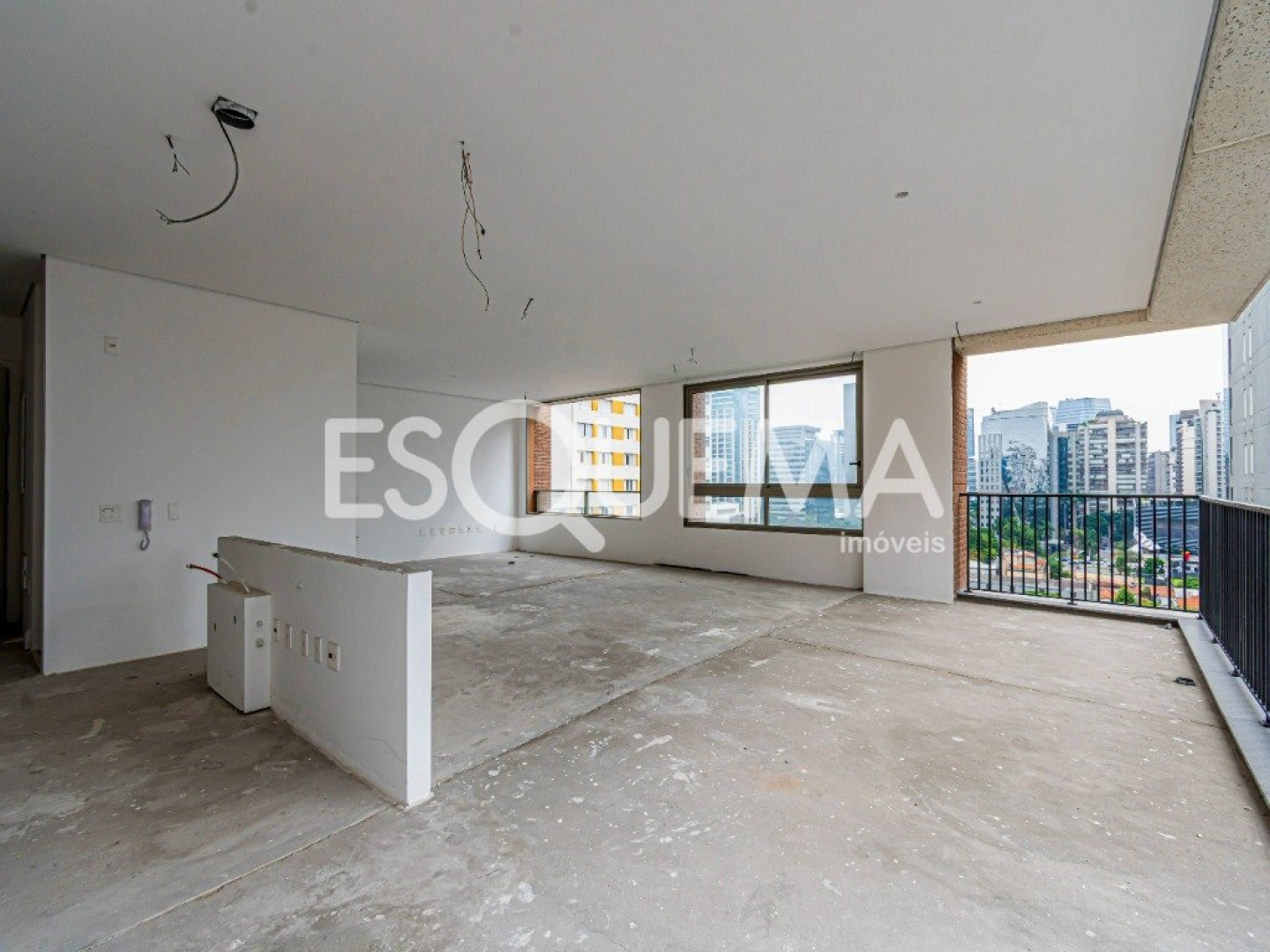 Apartamento em edifício bem localizado - Imagem 8
