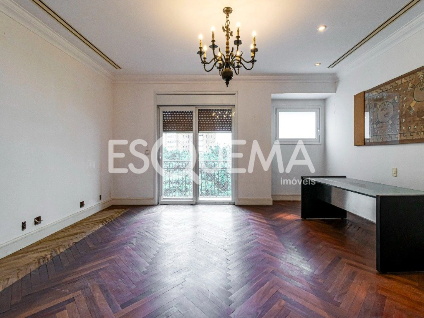 Apartamento na rua mais desejada do bairro - Imagem 11