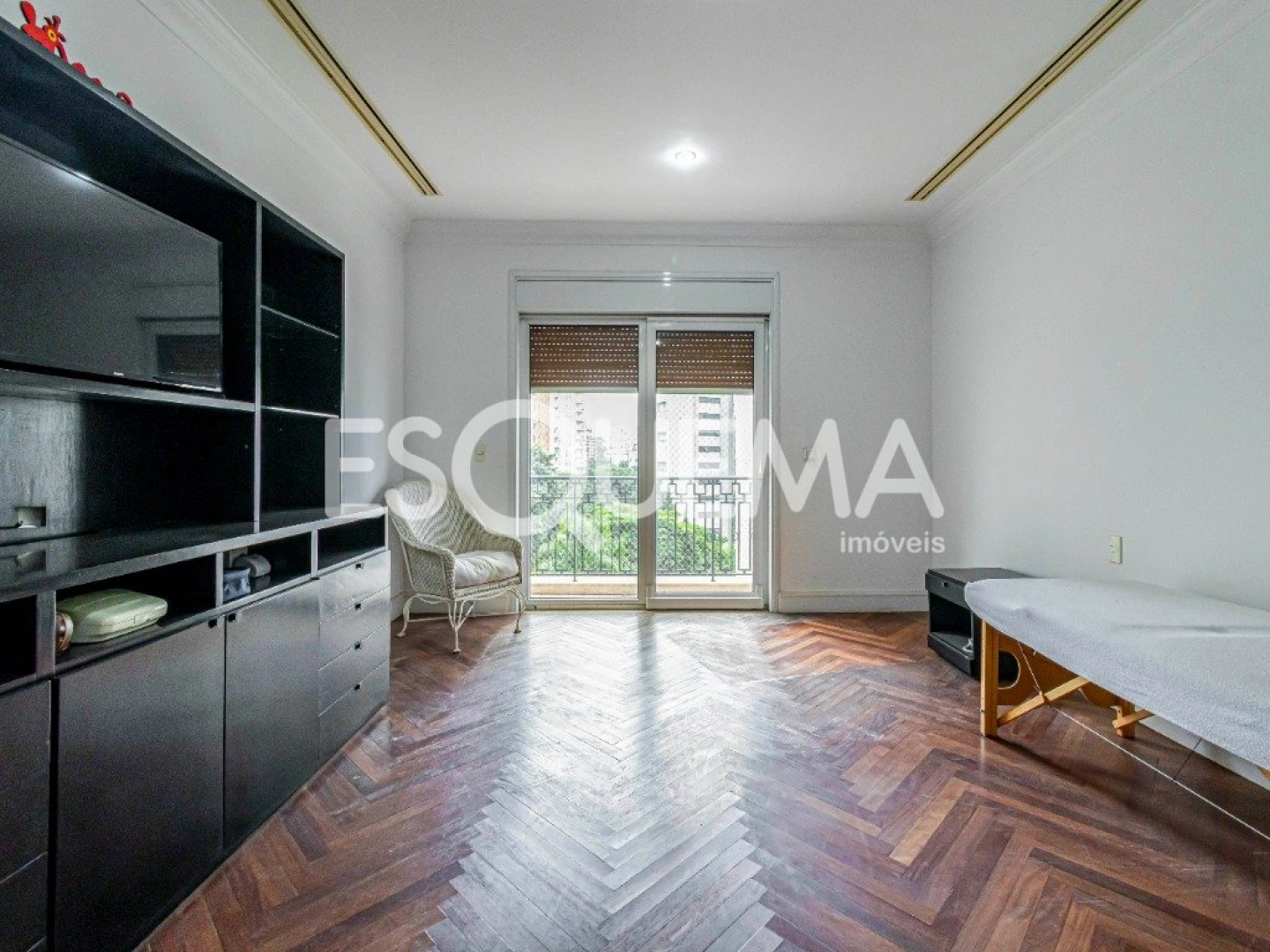 Apartamento na rua mais desejada do bairro - Imagem 12