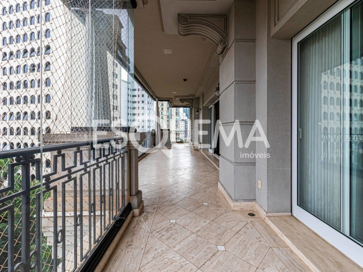 Apartamento na rua mais desejada do bairro - Imagem 2